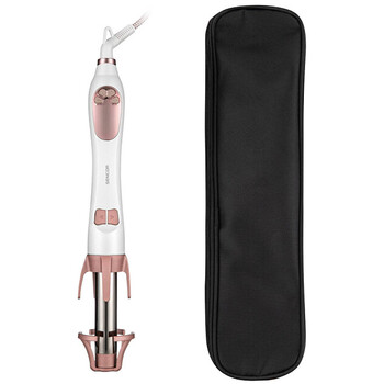 Automatická rotačná kulma na vlasy SHS 0900GD